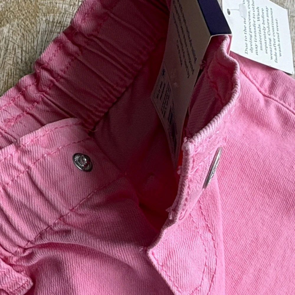 NWT Cat & Jack Girls Outfit Set 2t - Picture 8 of 10